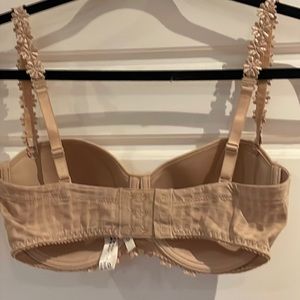 Classic Marie Jo bra.